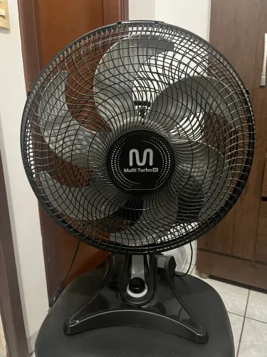 Vendo Ventilador Turbo 40