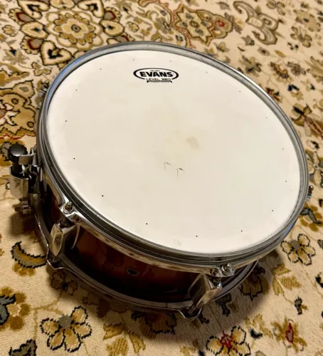 Caixa Mapex 12x5