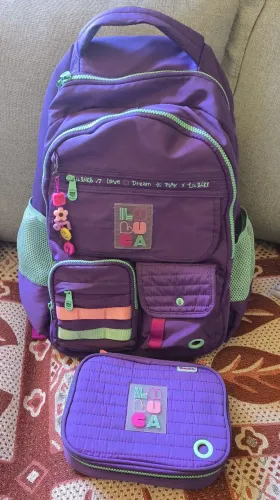 Mochila 