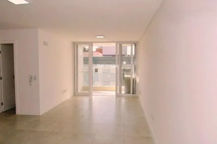 Apartamento à venda em Pouso Alegre-MG: 3 quartos, 4 banheiros, 4 vagas de garagem e 105m²