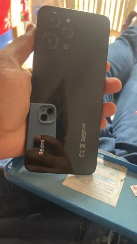 Redmi 12 128 gigas