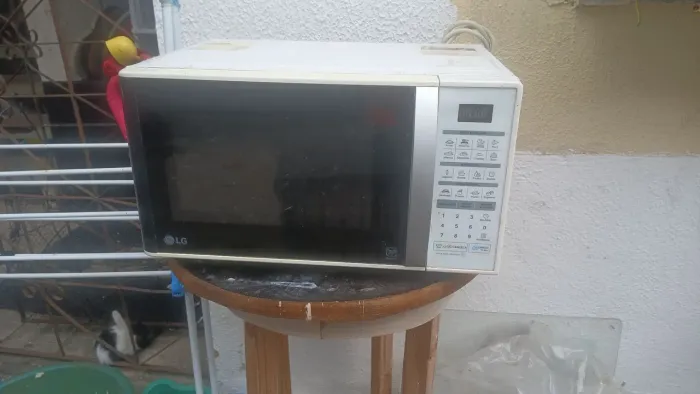 Micro-ondas 