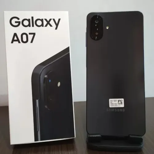 Samsung Galaxy A07 8GB 256GB