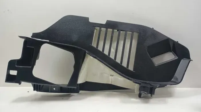 Acabamento Traseiro Direito Citroen Ds5 1.6 Thp 2015 Preto