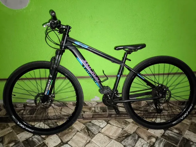 BICICLETA Absolute Taipan aro 29