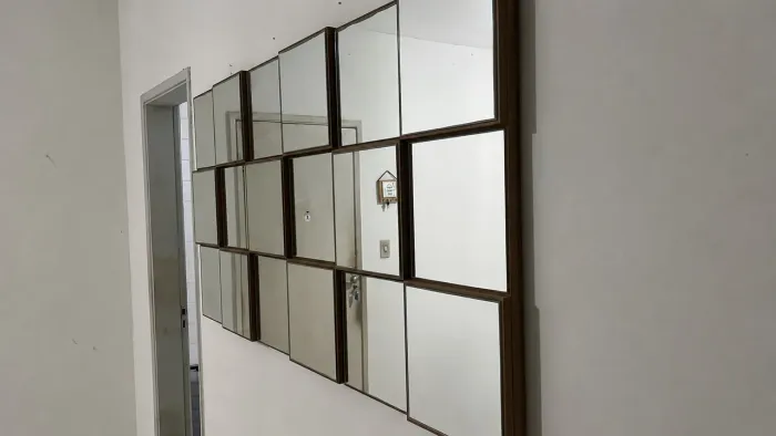 Espelho sala de estar
