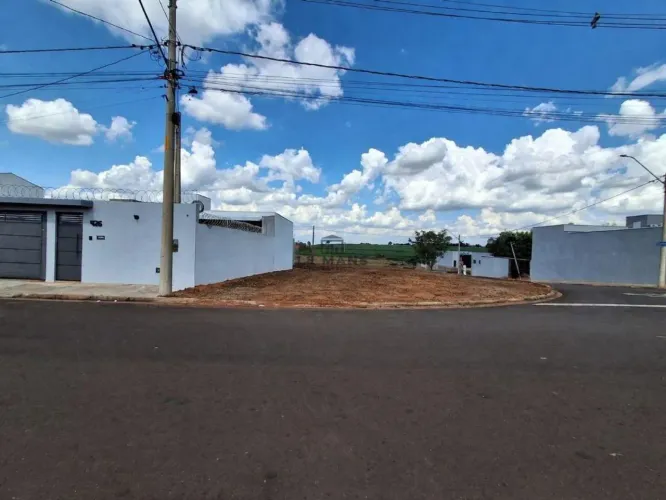 Terreno à venda em Piracicaba, Terras Di Treviso
