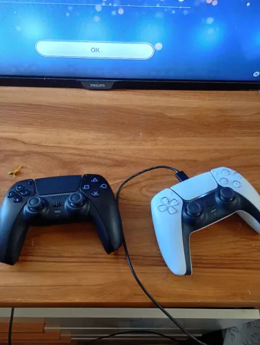 Vendo ps5 NAO ACEITO TROCA
