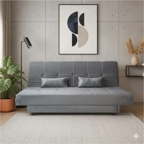 Oferta Sofá cama max 