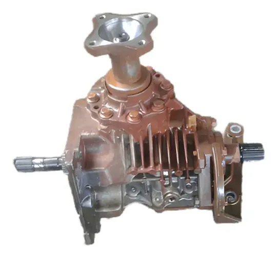 Diferencial Dianteiro Manual Duster 2.0 16v 4x4 2012 6696