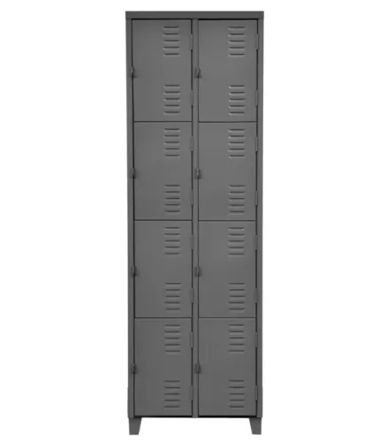 Armário 8 Portas Novo