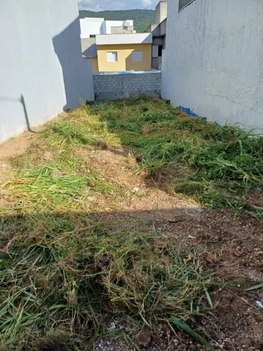 VENDA TERRENO