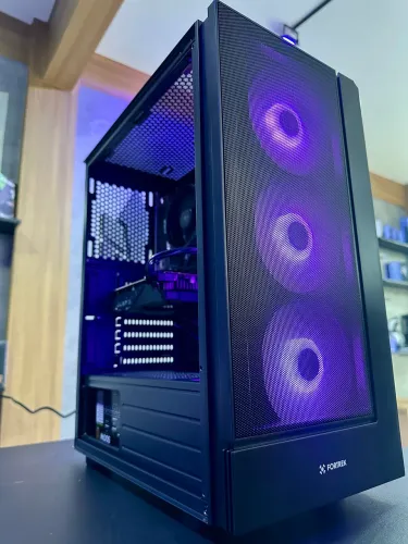 PC GAMER