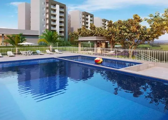 Apartamento para Venda, BRISA DA MATA -ARAUCARIA no bairro balneario tropical, localizado