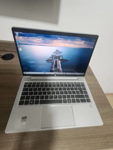 HP Probook 445 G9 AMD Ryzen 3