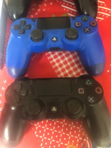 Itens videogame