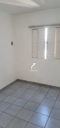 Apartamento à venda - São Pedro - Teresina/PI