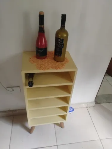 Sofá, Beliche, Bar, Poltrona, Guarda roupas