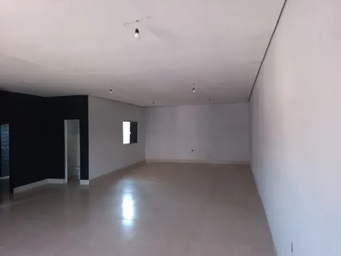SALA COMERCIAL PARA ALUGUEL - BAIRRO GOIÁ