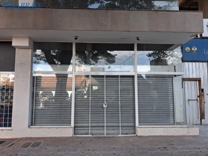Sala para alugar em Zona 03, Maringá-PR