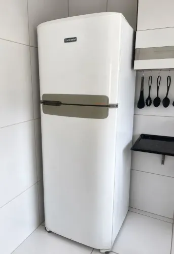 Geladeira frost Free
