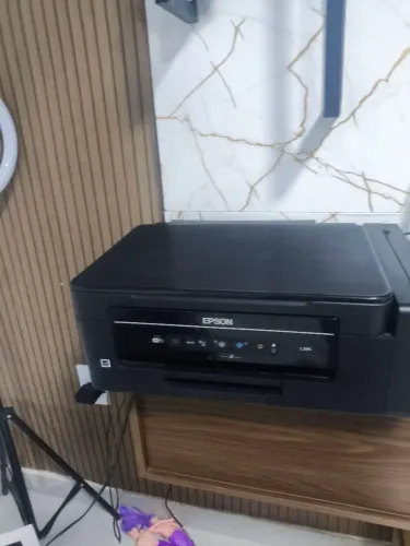 Impressora Epson L395