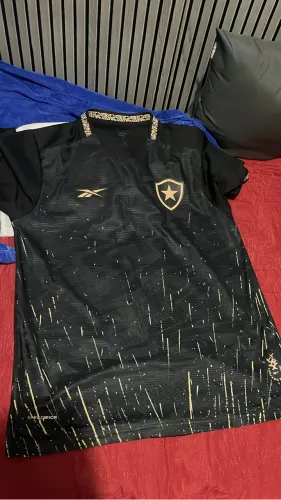 Camisa Botafogo