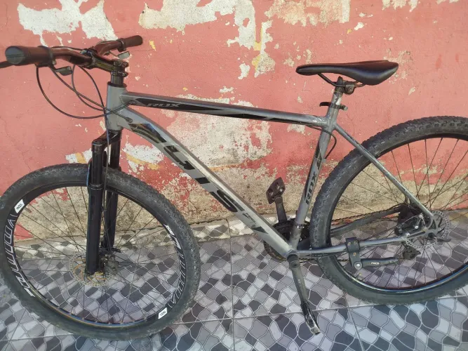 Bicicleta aro 29