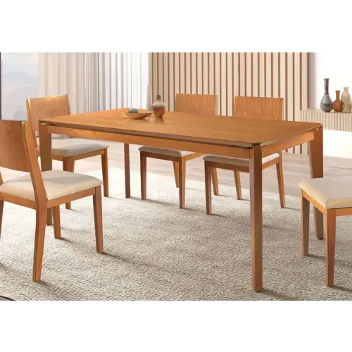 mesa premium 180x90 sem vidro valverde- FRETE GRATIS / ENTREGA HOJE!! 