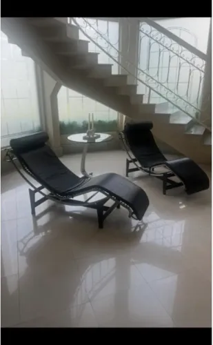 Cadeiras para sala de tv e descanso