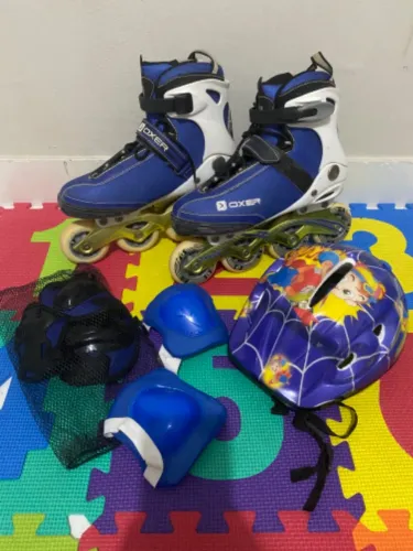 Patins Oxer