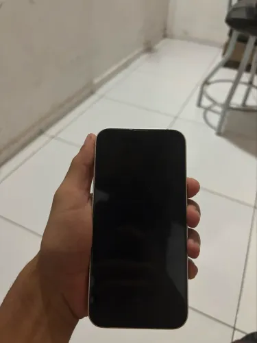 VENDO IPHONE 13 USADO
