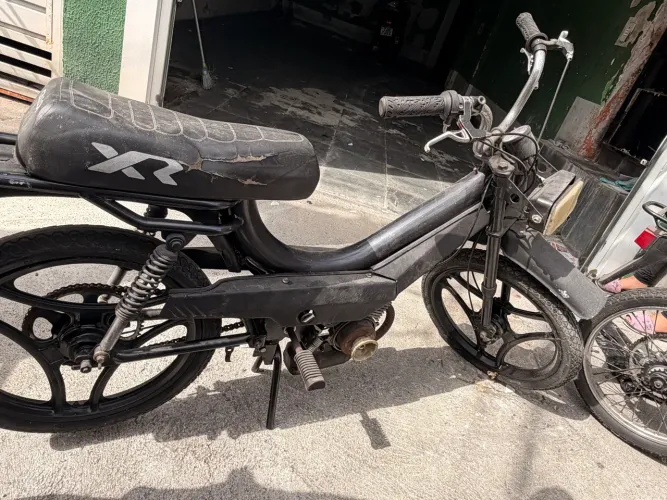 Mobilete