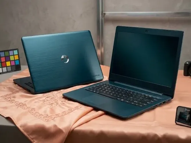 Notebook I5