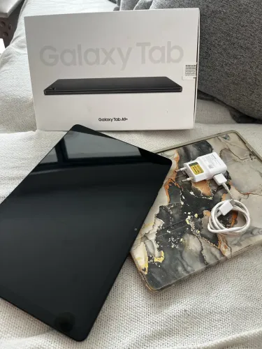 Tablet Samsung galaxy A9+