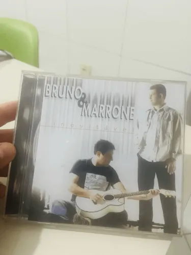 cd bruno e marrone sucessos romanticos