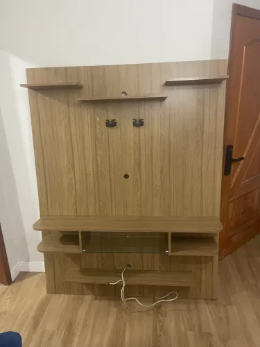 RACK PAINEL PARA TELEVISÃO