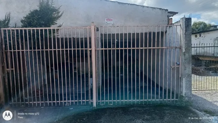 Casa Bairro Boqueirão 200 mil 