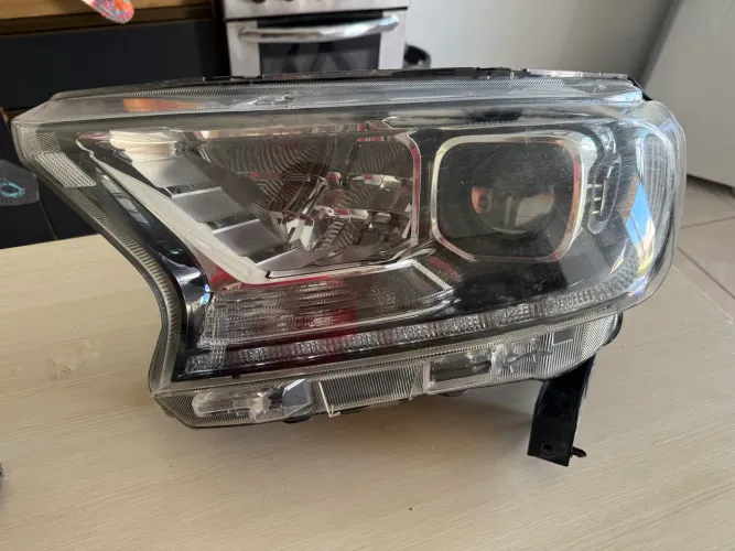 FAROL DA RANGER 2022/2023 FUNCIONANDO PERFEITAMENTE 