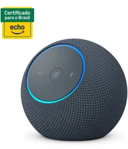 ECHO DOT MAX - Nova