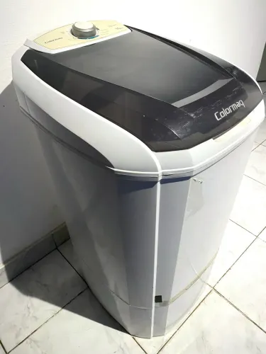 Tanquinho Colormaq 10kg 110v 