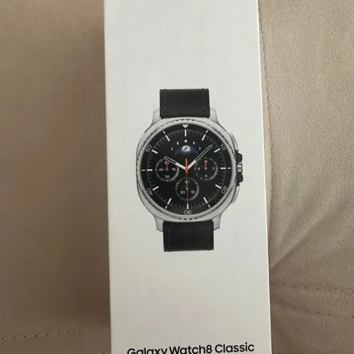 Smartwatch Samsung watch 8 Classic