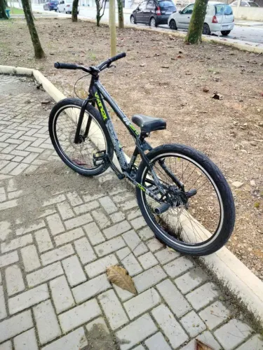 bike vikingx tuff 30