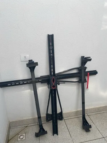 Bicicletas + Rack 