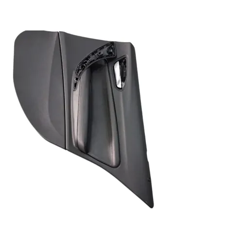 Forro Porta Trazeir Direito Bmw 116i 118i 120i 12/18 Origin