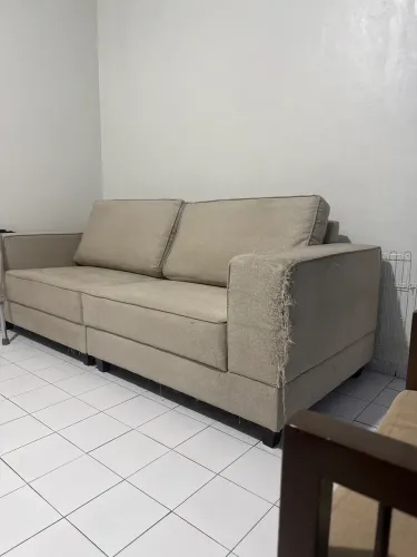 Sofá 4 lugares