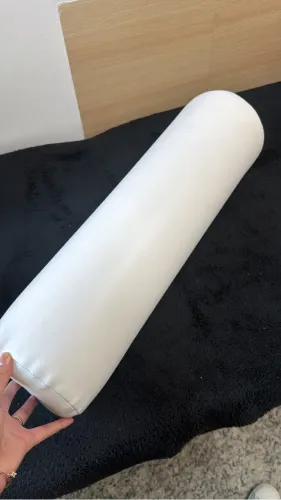 Rolo de espuma para maca