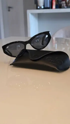 Óculos Ray Ban/Ojo EVITA25S