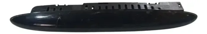Display Sensor De Estacionamento Town Country 2008 Preto