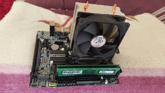 Kit i7